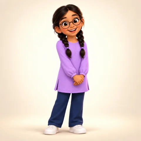 Girl