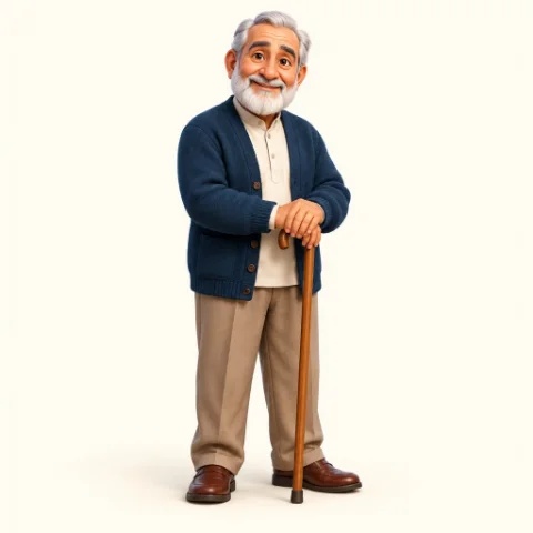 Grandfather