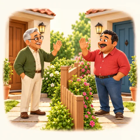 Neighbour