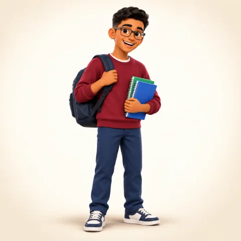 Student