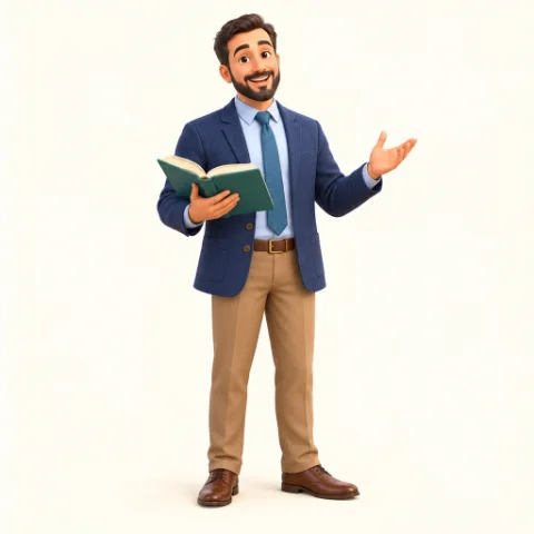 Teacher