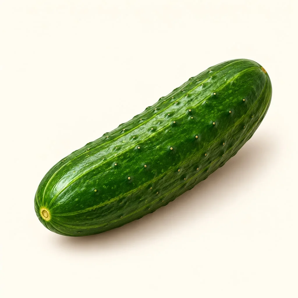 Cucumber