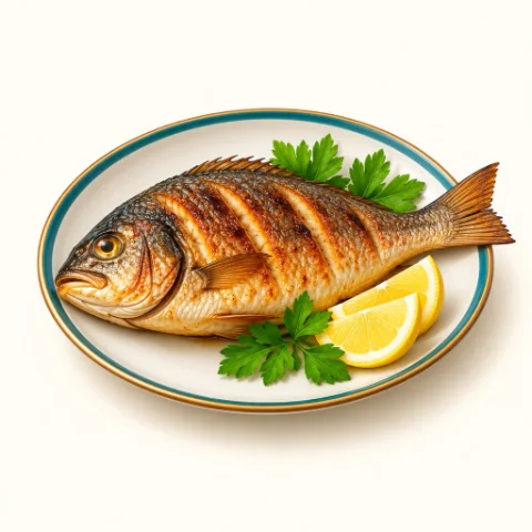 Fish