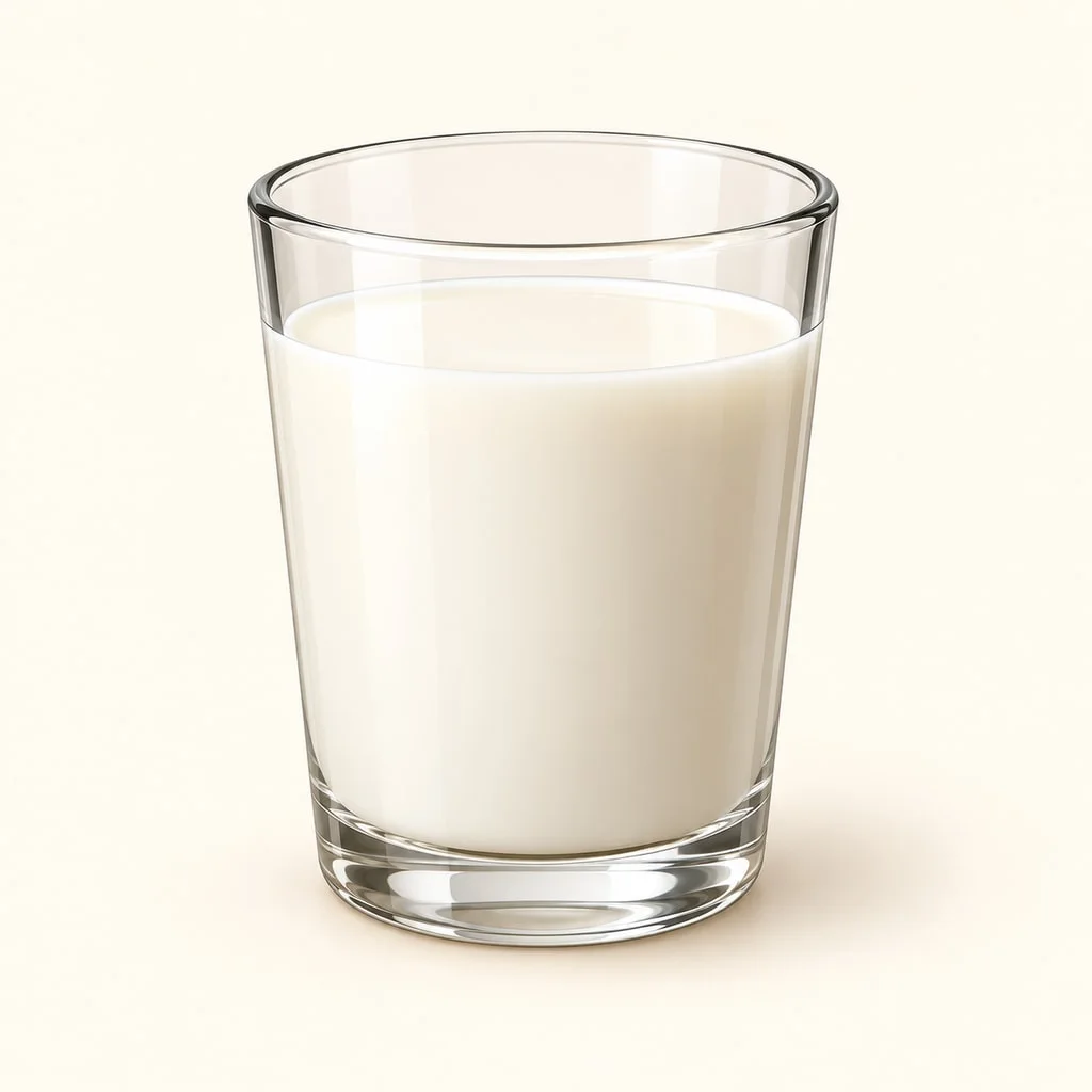 Milk
