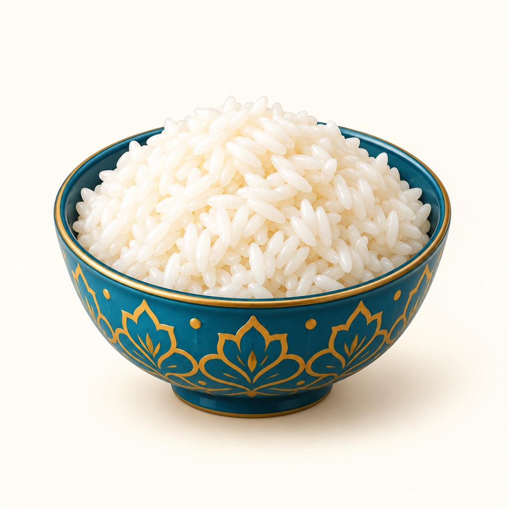 Rice