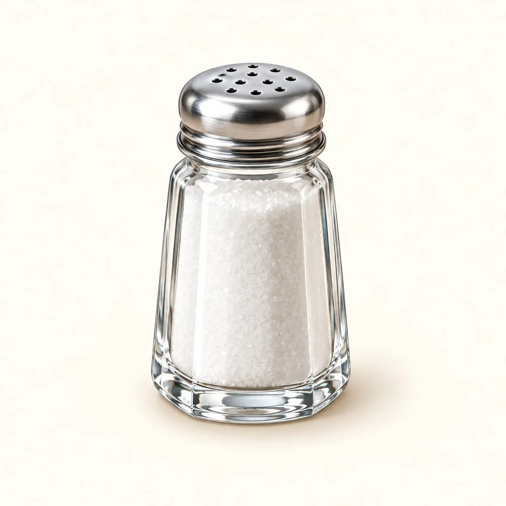 Salt