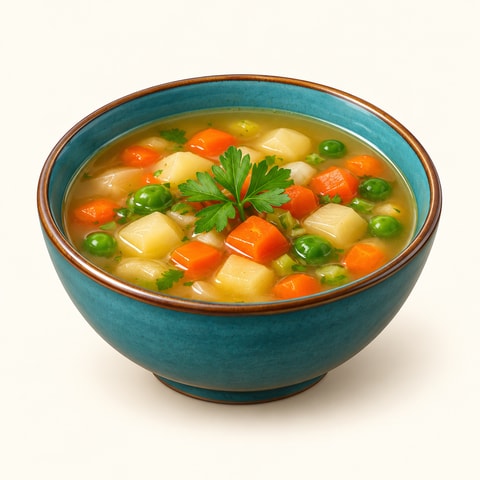 Soup