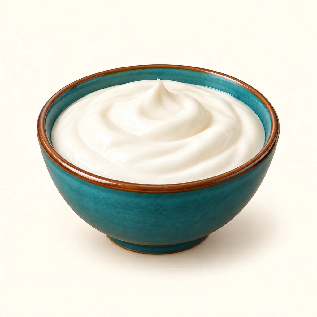 Yogurt