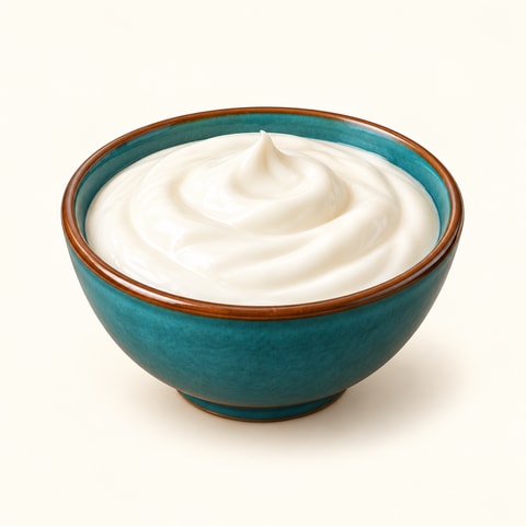 Yogurt