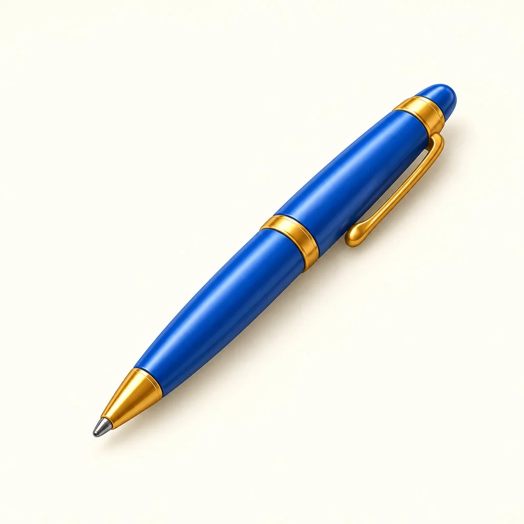 Pen