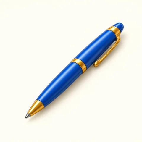 Pen