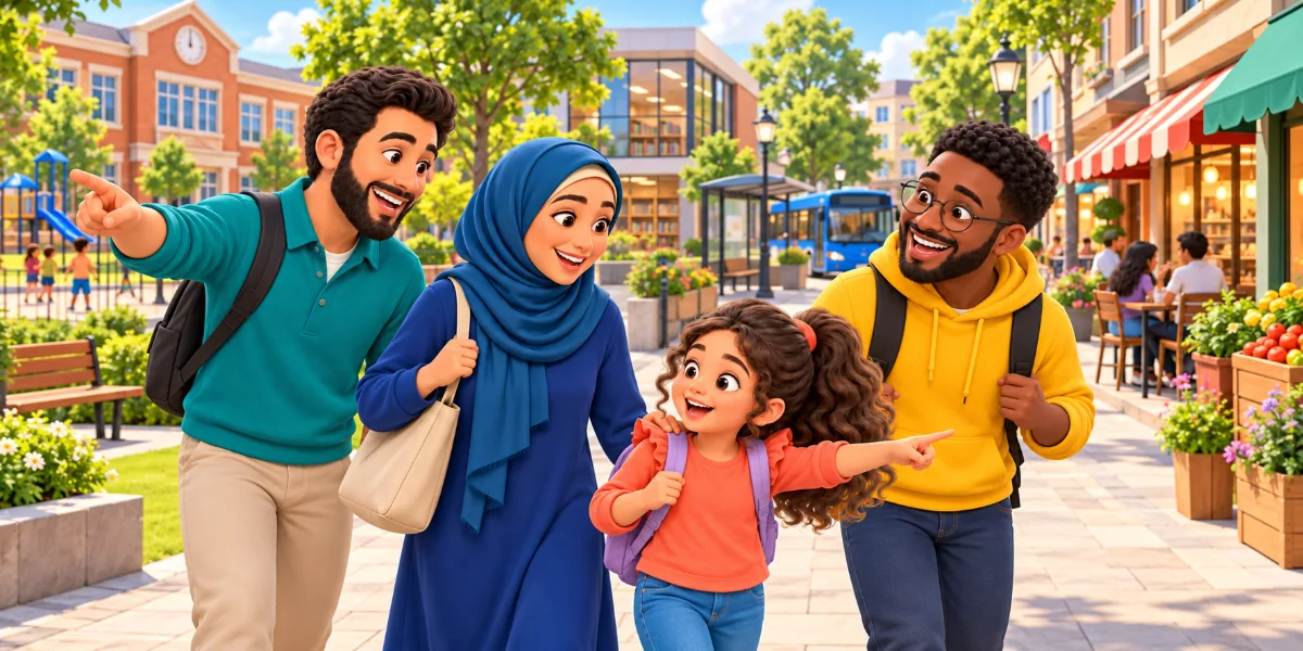 Explore vocabulary with the Arabic Learning Games community