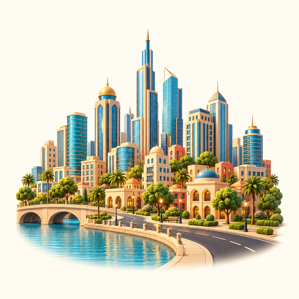 City