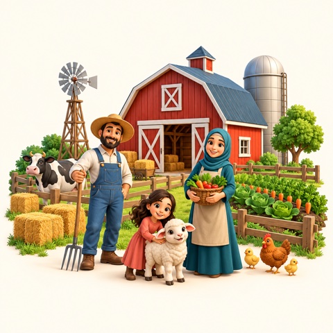 Farm