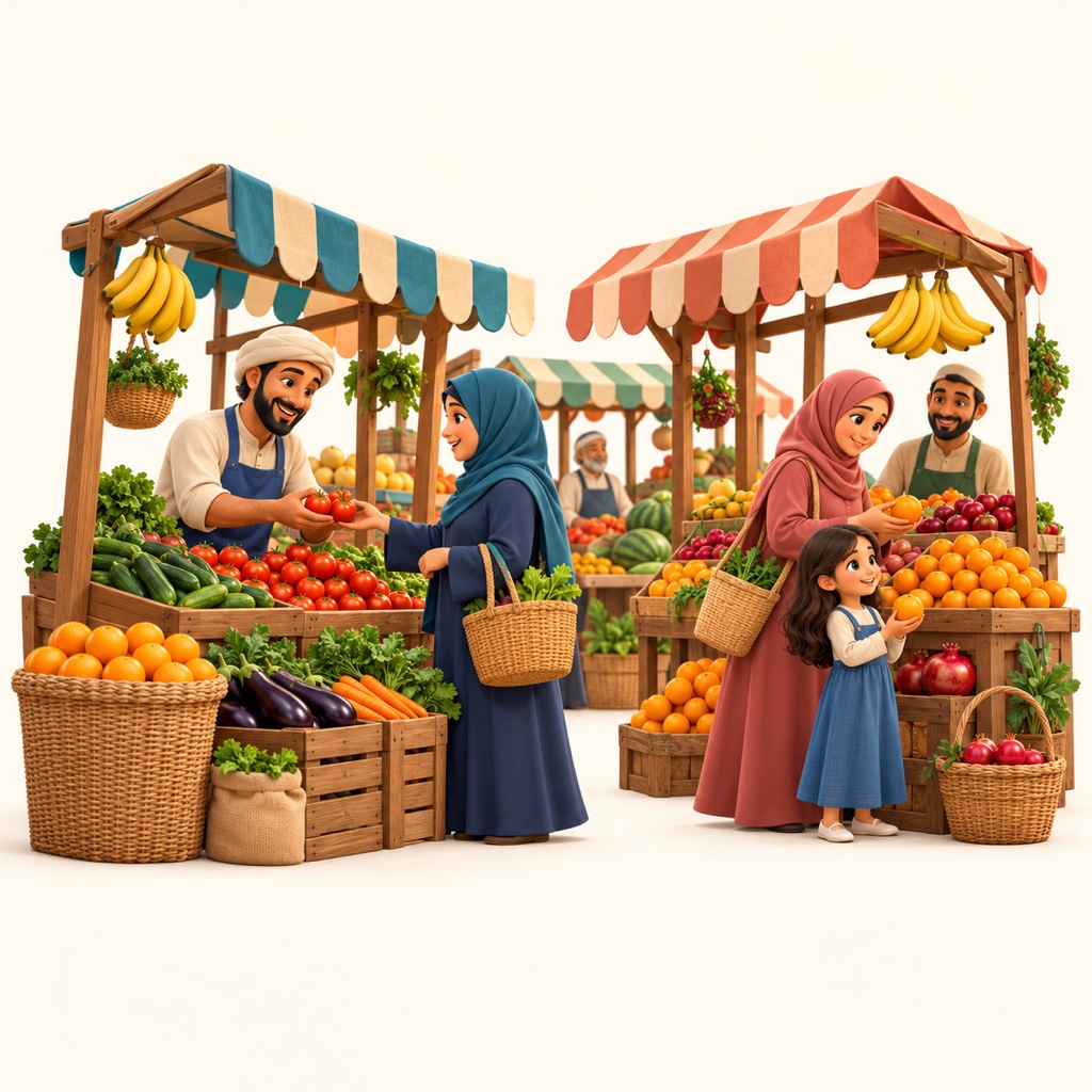 Market
