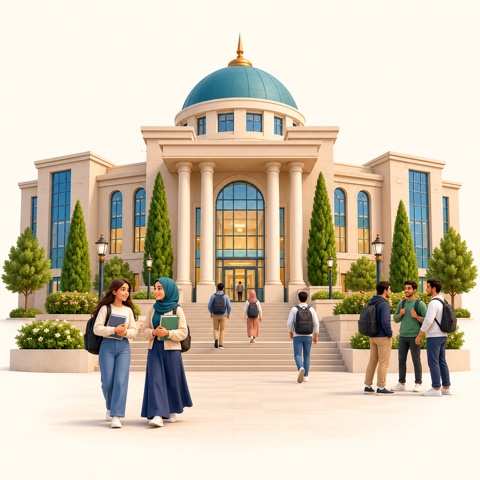 University