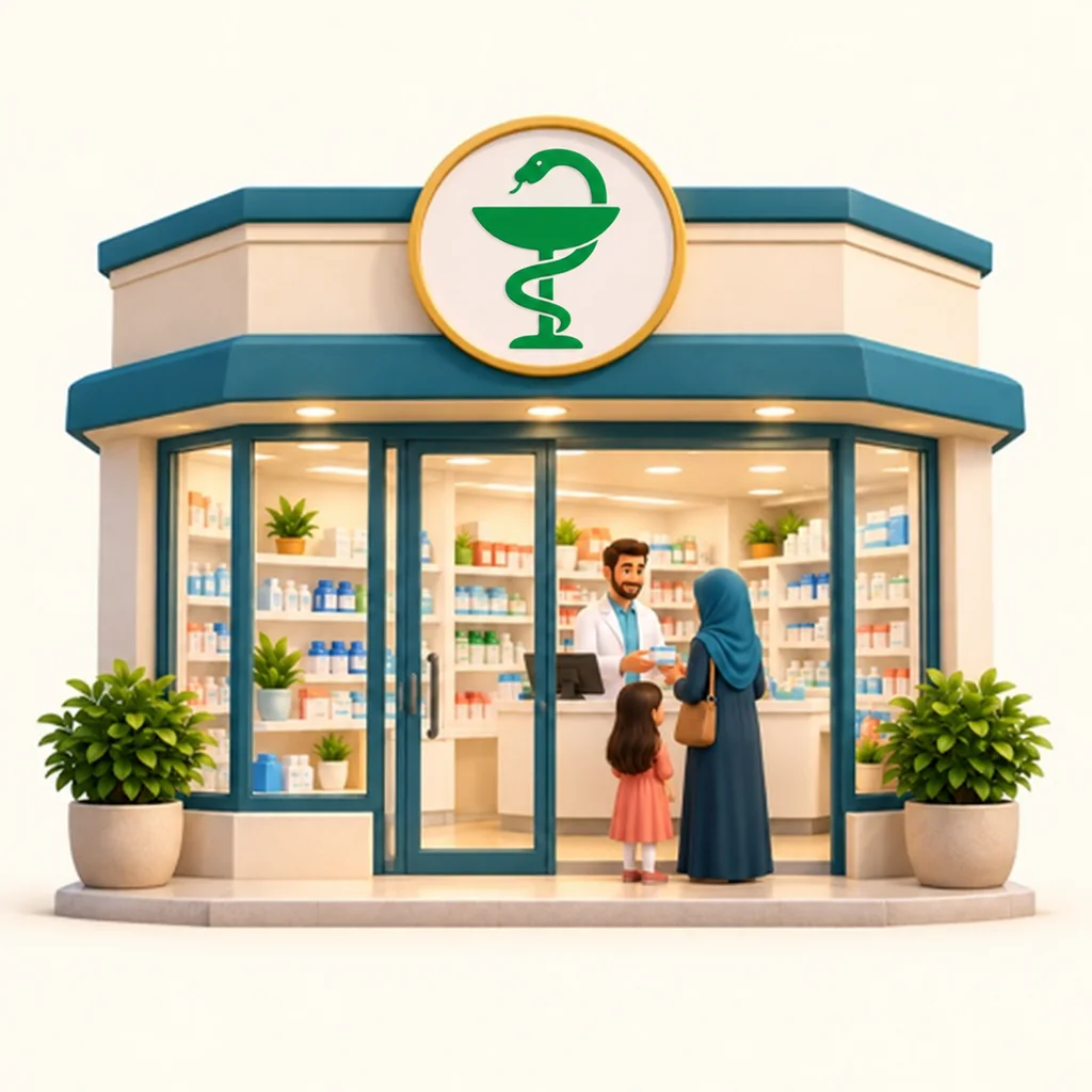 Pharmacy