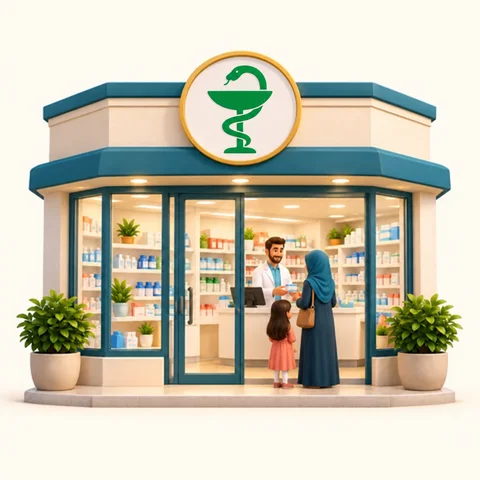 Pharmacy