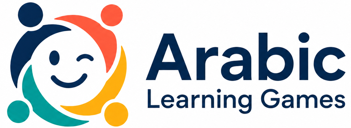 Arabic Learning Games